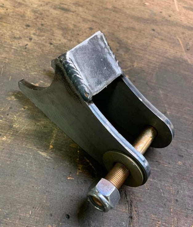 Axle Tabs