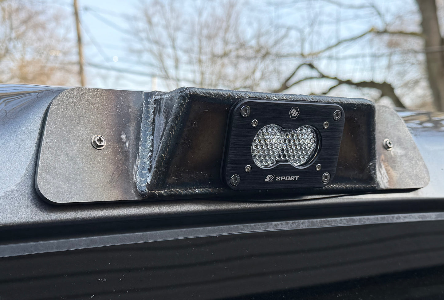 Dust Light - 2009-2014 F150/Raptor