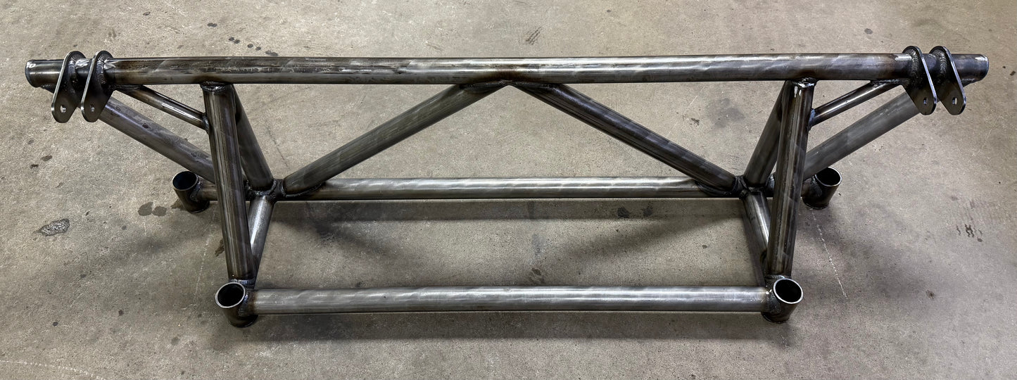 5.5' Bedcage - 2009-2014 F150/Raptor