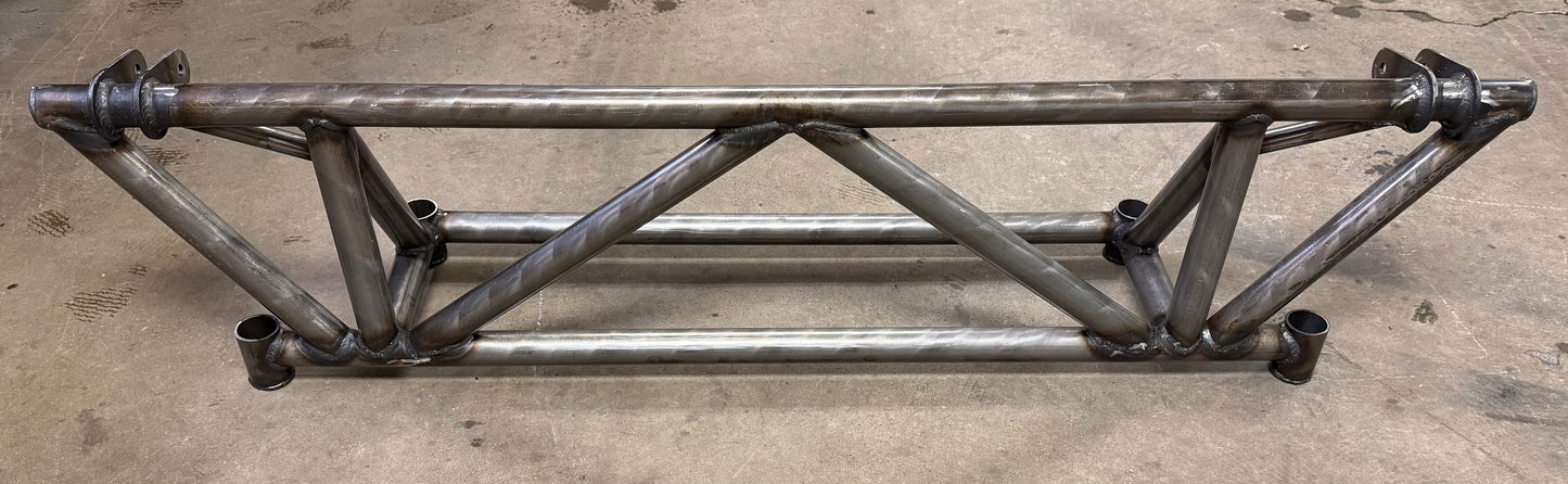 5.5' Bedcage - 2009-2014 F150/Raptor