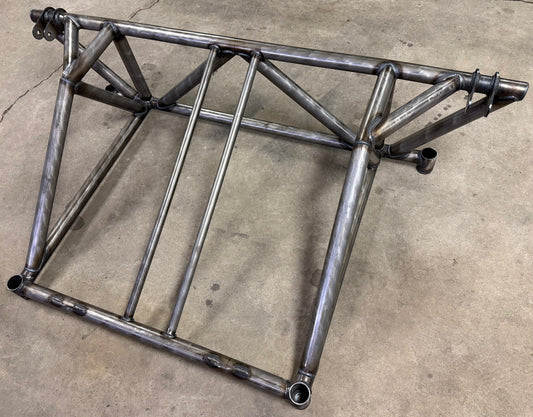 5.5' Bedcage V2 - 2015-2020 F150/Raptor