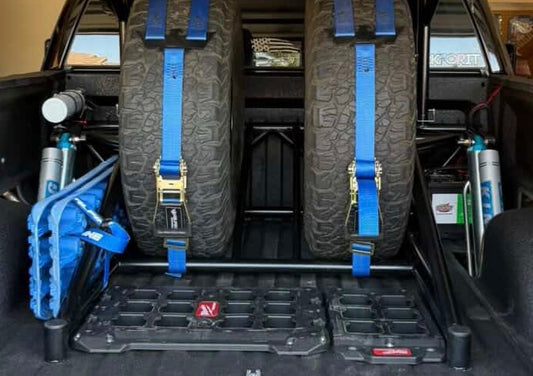6.5' Bedcage - 2004-2008 F150