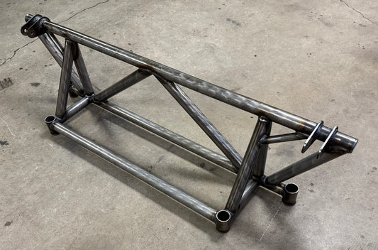 5.5' Bedcage - 2009-2014 F150/Raptor