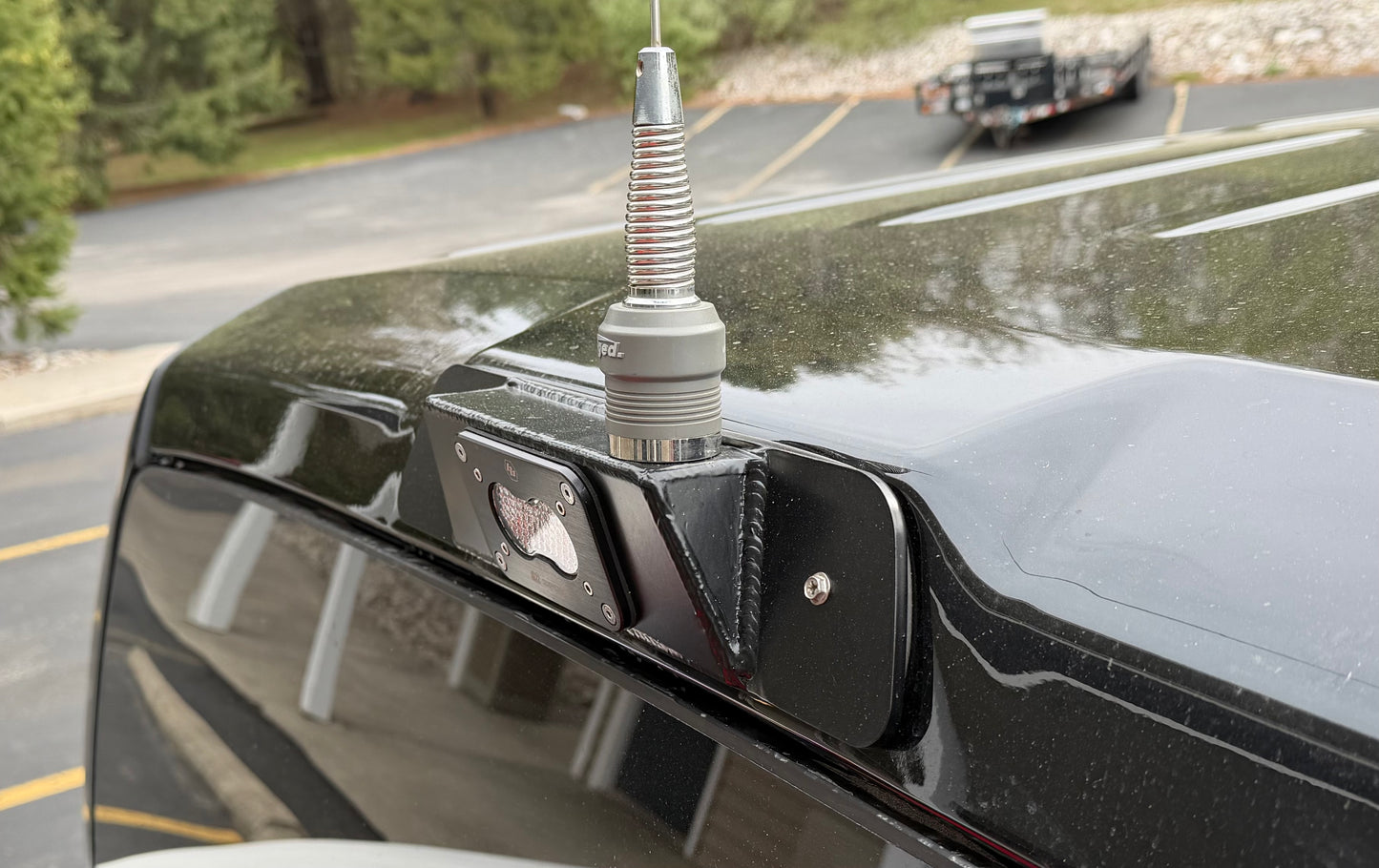 Dust Light - 2009-2014 F150/Raptor