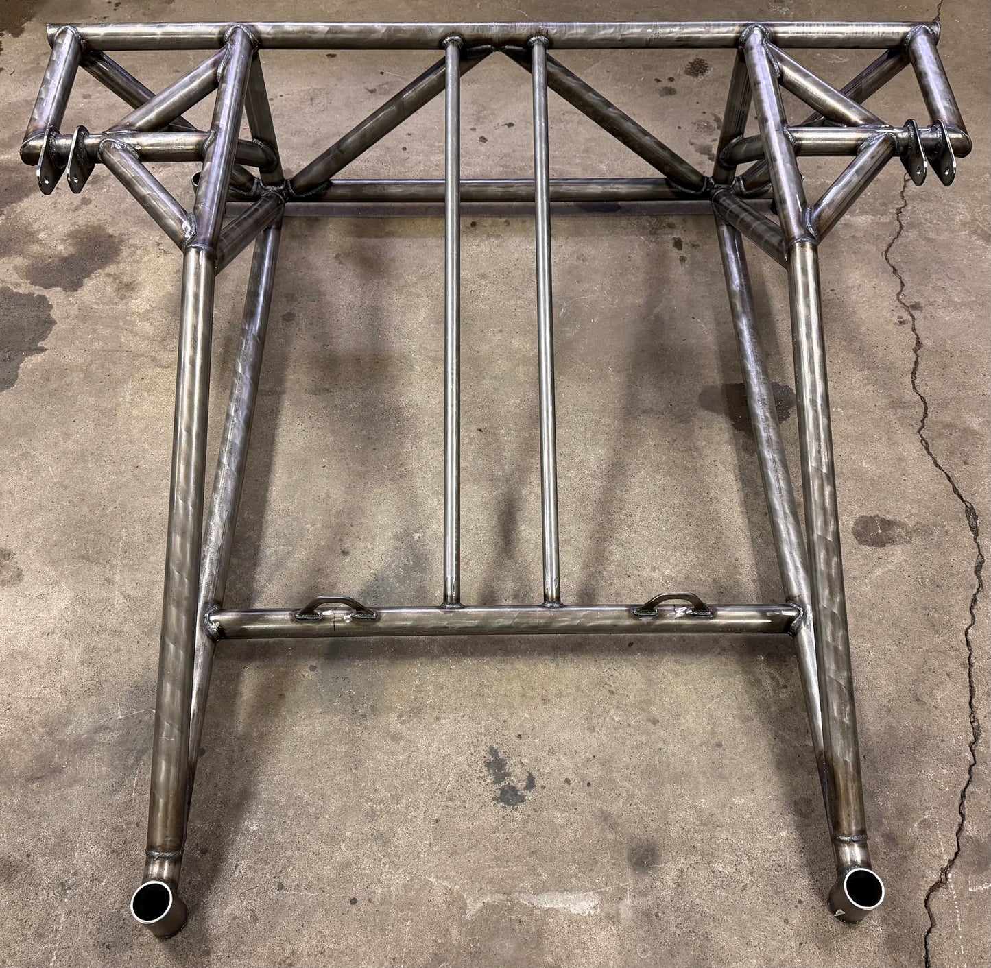 6.5' Bedcage - 2004-2008 F150