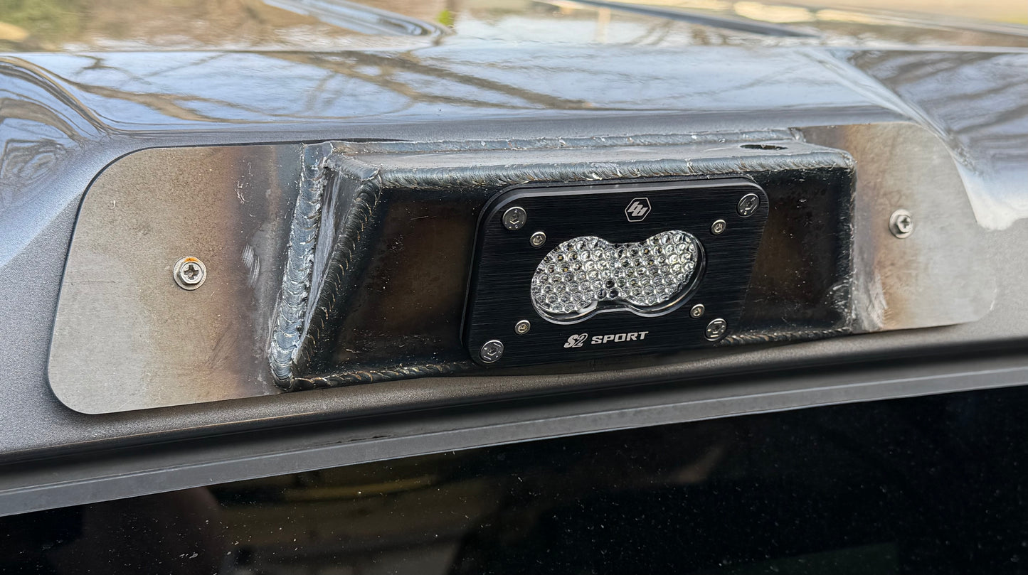 Dust Light - 2009-2014 F150/Raptor