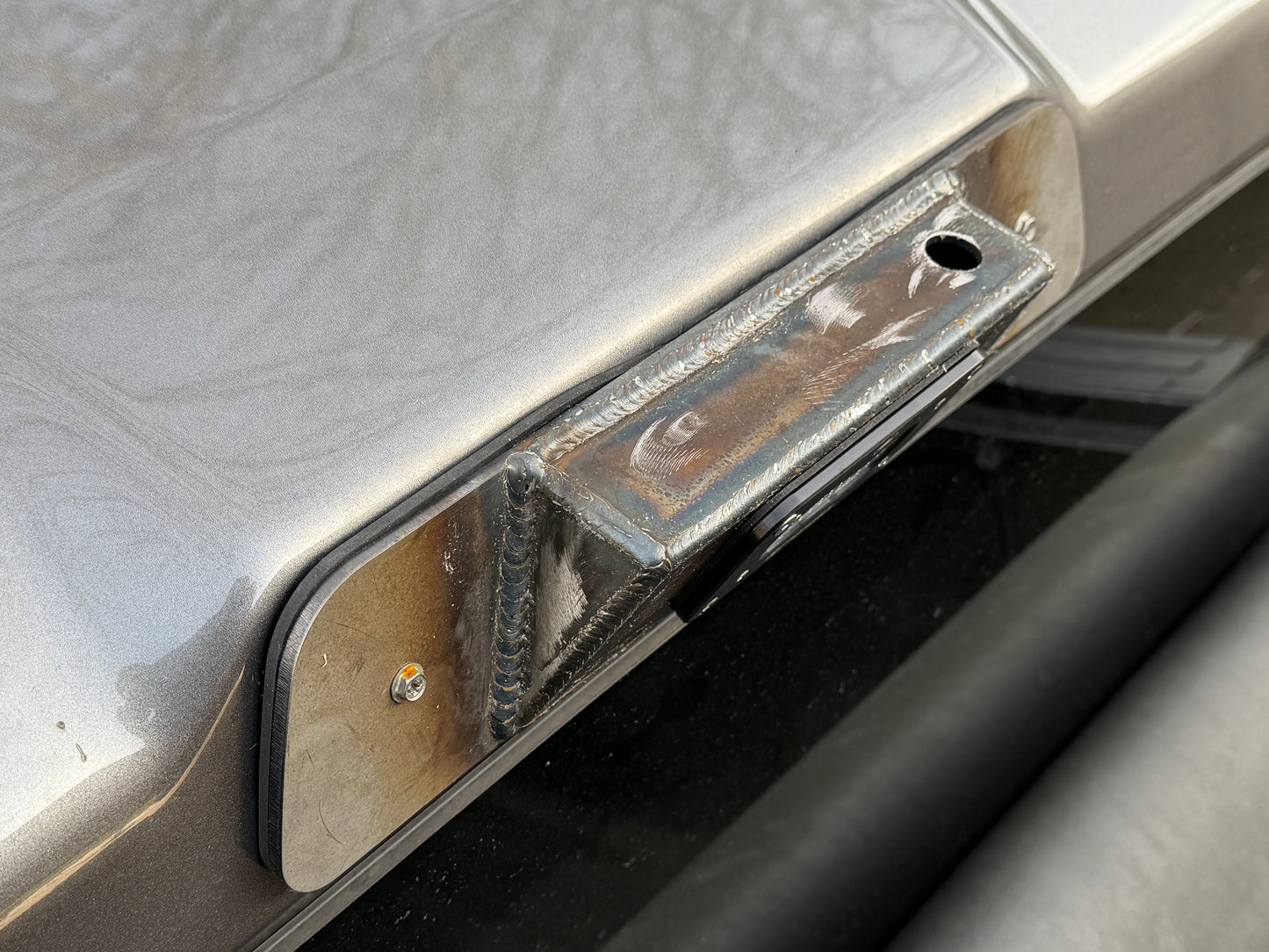 Dust Light - 2009-2014 F150/Raptor