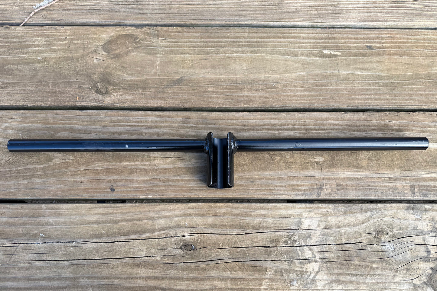 Shock Seal Head Tool