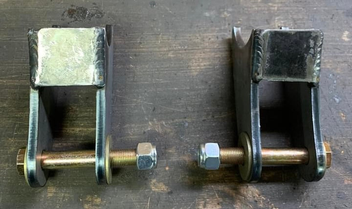 5.5' Bedcage - 2009-2014 F150/Raptor