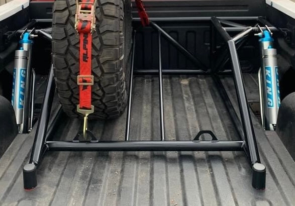 6.5' Bedcage - 2015-2020 F150